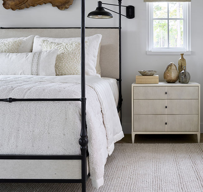 Search the products of Mr. and Mrs. Howard for Sherrill Furniture