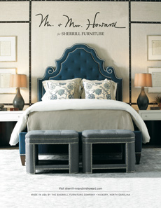 Mr & Mrs Howard Traditional Home July 2014